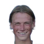M. Grundetjern Midfielder