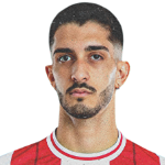 A. Karamanolis Defender