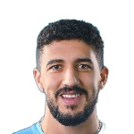 Mohamed Ali Ben Hammouda Attacker