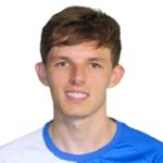 Leighton Clarkson Midfielder