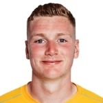 W. Dennis Goalkeeper