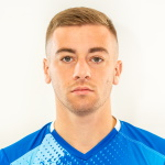 K. Abramović Attacker