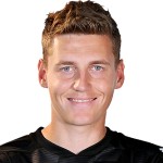 Marian Mysyk Midfielder