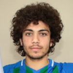 M. Pala Midfielder