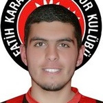 O. Özdemir Goalkeeper