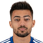 Radu Alexandru Negru Defender