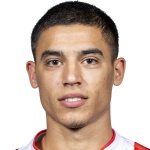 Guzmán Rodríguez Defender