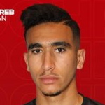 H. Ferdaoussi Midfielder