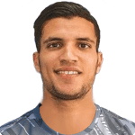 A.  Kernane Goalkeeper