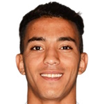 Z. Derrag Midfielder