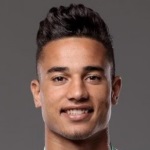 E. Boukhriss Defender