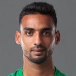 M. Chichane Midfielder
