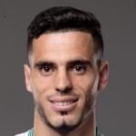 S. El Amrani Defender