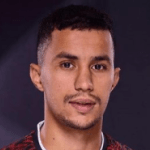 Y. Arbidi Midfielder