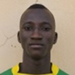 A. Diarra Attacker