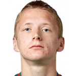 M. Mukhin Midfielder