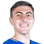 C. Kallis Midfielder