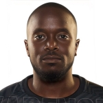 K. Kalunga Attacker