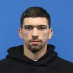 Karim Chaban Attacker