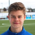 A. Birgisson Attacker