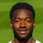Shayden Morris Attacker