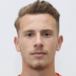 D. Priniotaki Goalkeeper
