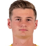 P. Iľko Attacker
