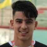 I. Boussouf Attacker