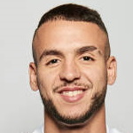 M. Zerrouki Attacker
