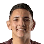 A. Zambrano Midfielder