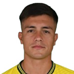 M. Miranda Midfielder