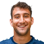 Aleksandar Ćirković Midfielder