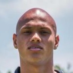 Nicolas Careca Attacker