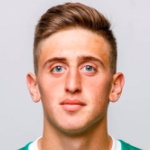 M. İbrahimoğlu Midfielder