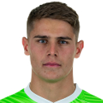 M. van de Ven Defender