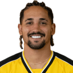 Jhonata Robert Attacker