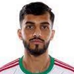 Mousa Tamari Attacker
