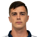 G. Tunjov Midfielder