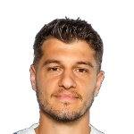 K. Artymatas Midfielder