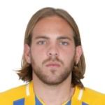 B. Cascini Midfielder
