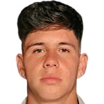 B. Zapelli Midfielder
