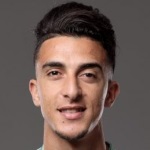 A. Hadraf Midfielder