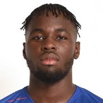 D. Simeu Defender