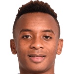 T. Ballo Attacker