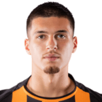 X. Simons Midfielder