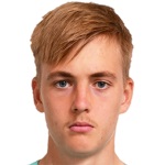 L. Bergström Goalkeeper