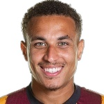 L. Richards Midfielder