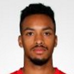 Boubacar Hanne Attacker