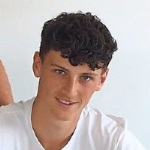 J. Pardington Goalkeeper