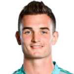 J. Stolarczyk Goalkeeper